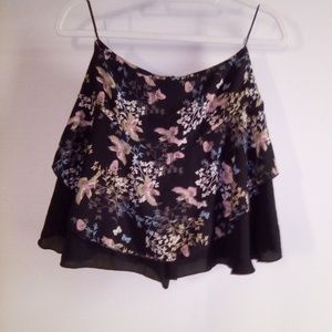 Super Cute LF Skirt